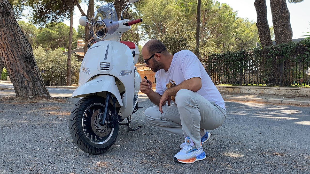Kuba Brilliant 50 Plus | B Sınıfı İle Kullanılan İlk 125 cc Motor | Peki Ya Performansı Nasıl ?