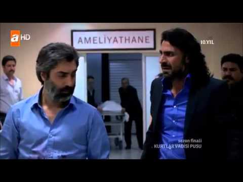 Kubat - Al Ömrümü Koy Ömrünün Üstüne Kurtlar vadisi.mp4