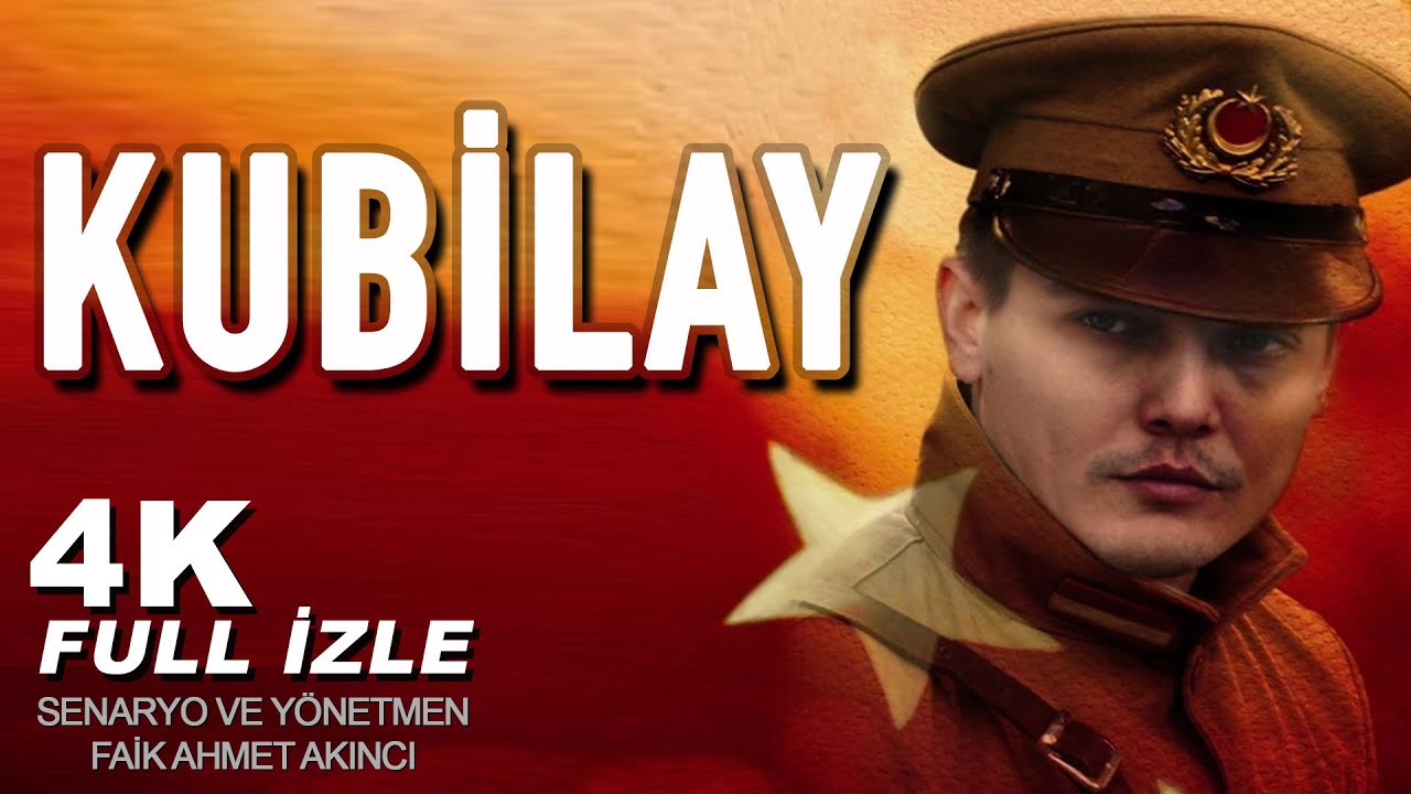 Kubilay | GERÇEK HİKAYE | TÜRK FİLMİ