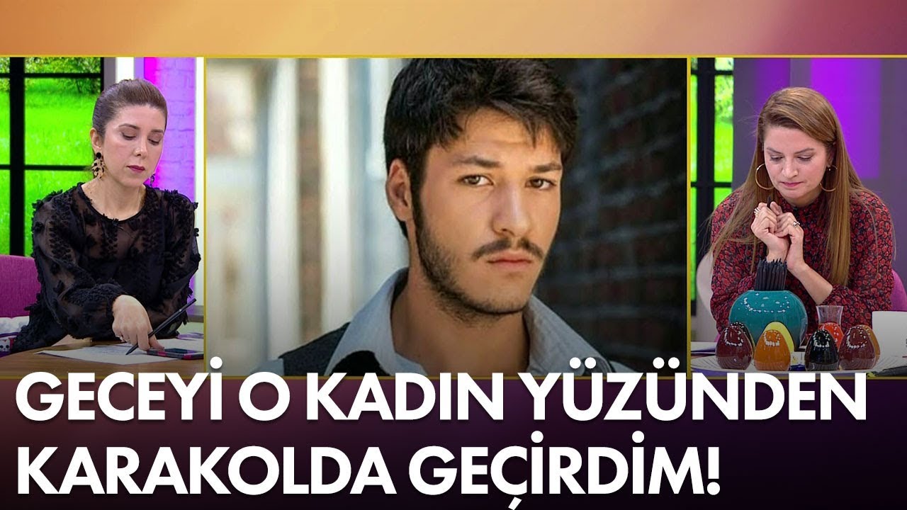 Kubilay Aka'dan ilk açıklama: Ben sapık değilim, savcılığa gidiyorum! - ÖZEL HABER