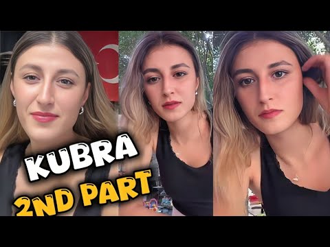 KUBRA SHOP Social Media Marketing Hacks with Derya on BIGO