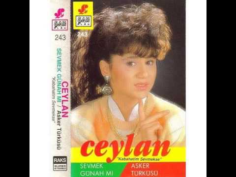 Kucik ceylan Annem