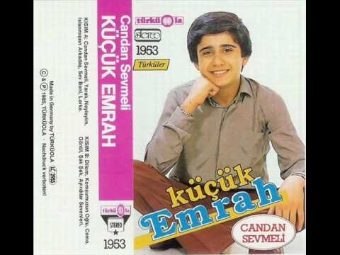 Kucuk Emrah - Gönül