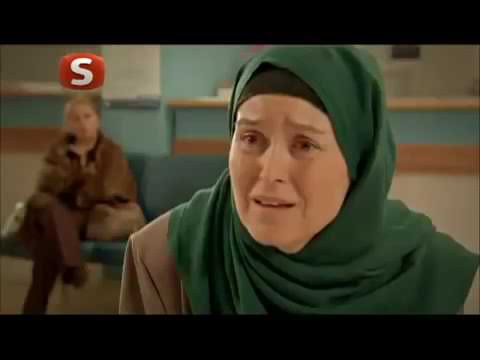 Kucuk kiyamet.2 bölüm.