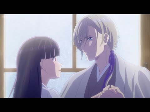 Kudou came to help Miyo 💞  | MY HAPPY MARRIAGE | EP 6