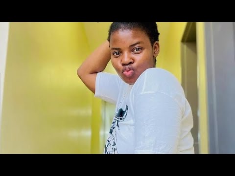 KUKATIKIA MBOO BILA KUCHOKA MIGUU - DADA SUZY
