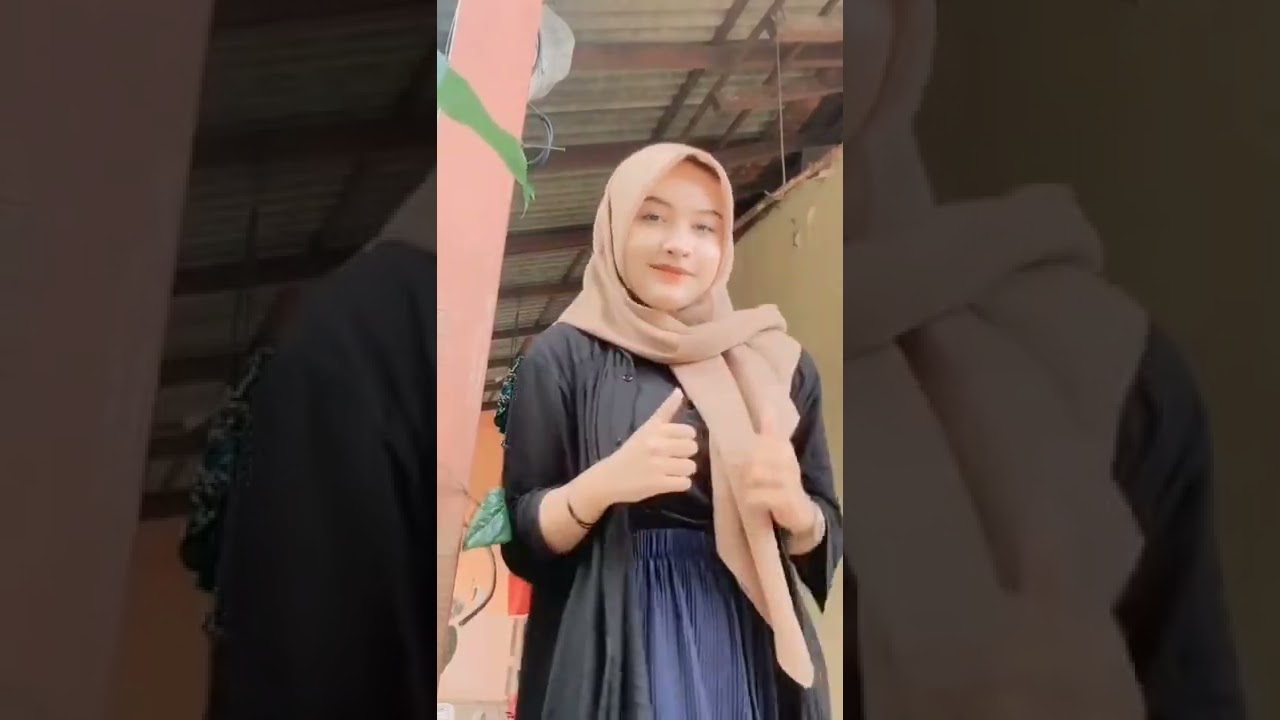 Kukira ukhti rupanya naughty #shorts #tiktok