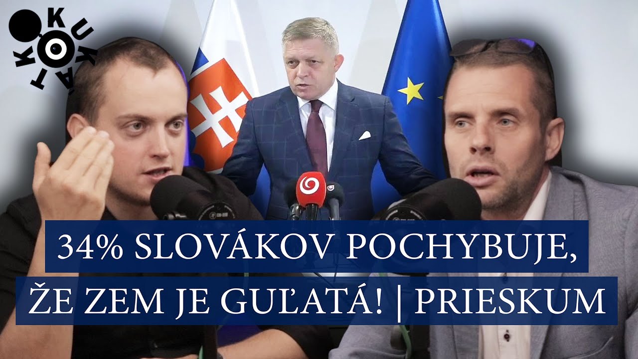 Kukátko 21: Smerákom sa z Fica veľkú obeť urobiť nepodarilo! | Martin Klus