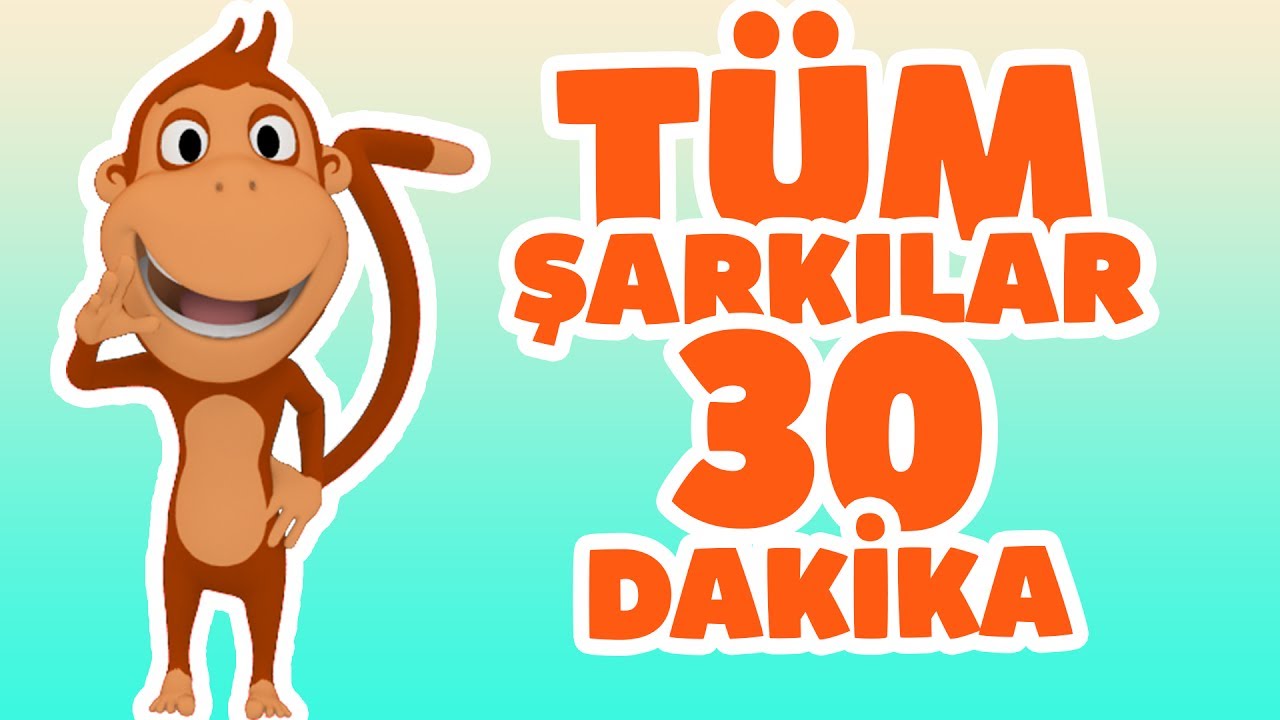 Kukuli - Tüm Çocuk Şarkıları | Tinky Minky ile 30 Dakika Çizgi Film & Bebek Şarkıları #çizgifilm