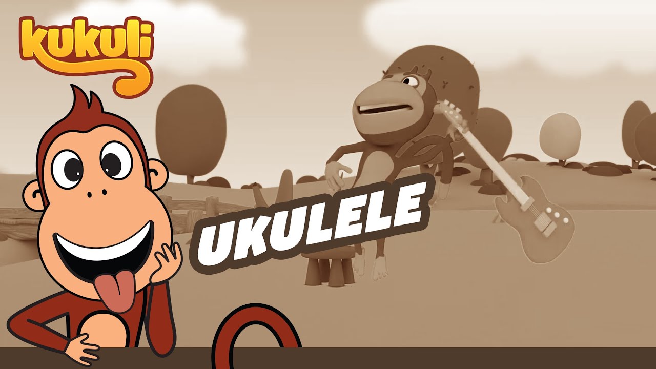 Kukuli - Ukulele