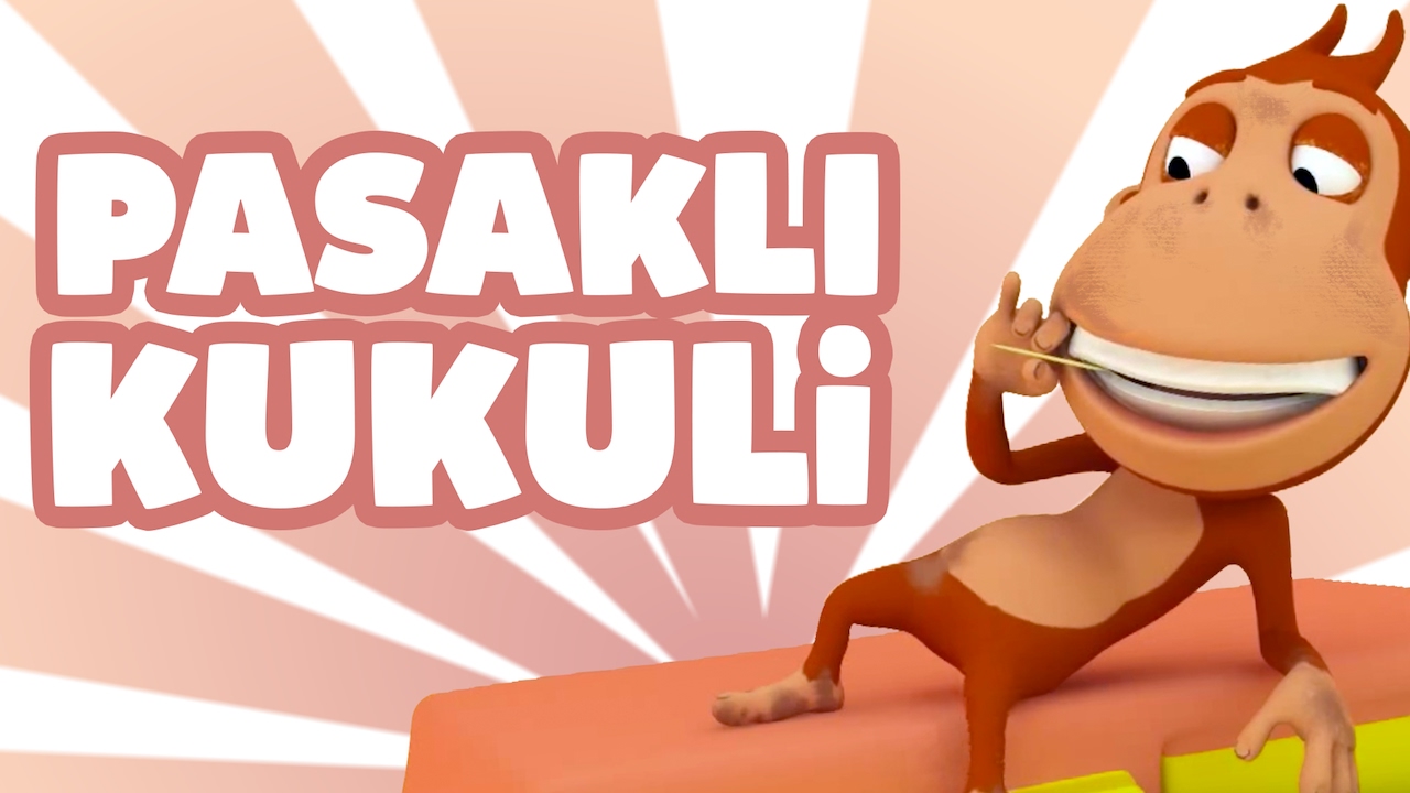 Kukuli Pasaklı şarkısı - Tinky Minky ve Kukili Pasaklısın şarkısı ile karşınızda. Çocuk şarkısı izle