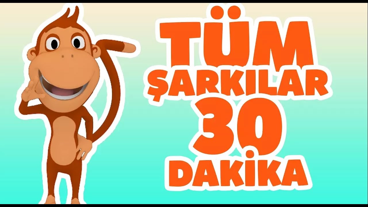 Kukuli Tüm Çocuk Şarkıları 30 Dakika - En Sevilen Kukuli Şarkıları