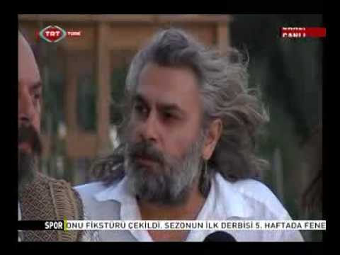 Kukuriku: Kadın Krallığı Trt Türk Söyleşi - Part 1