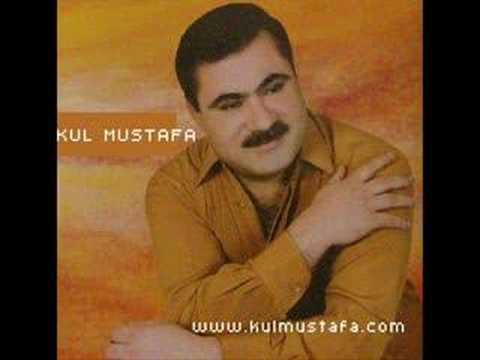 Kul Mustafa - Sen Ayrı Trende Ben Ayrı Garda