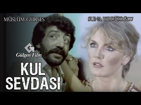 Kul Sevdası - Türk Filmi