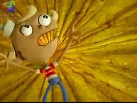 Kulak Jack ( Flapjack) Jenerik Müziği