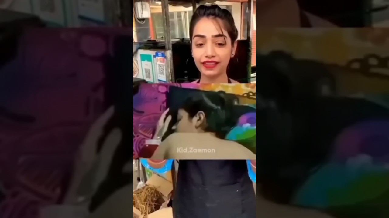 Kulhad Pizza Viral Video | Famous Couple Video #kulhadpizzacoupleviralvideo #kulhadpizza
