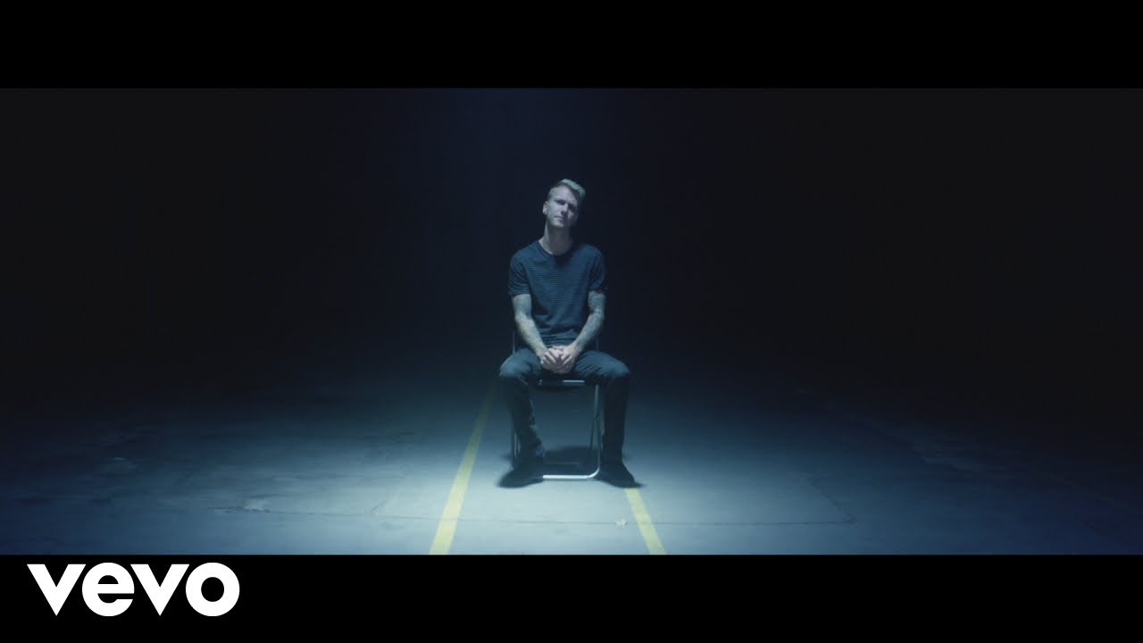 Kulick - Ghost (Official Video)