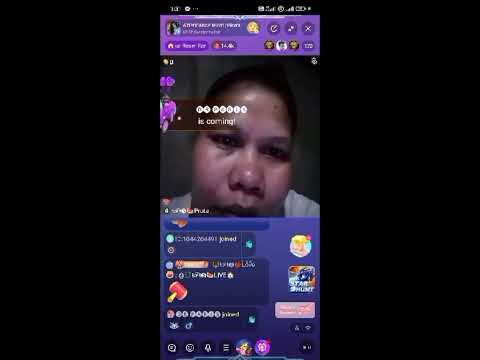 Kulitan bigo live