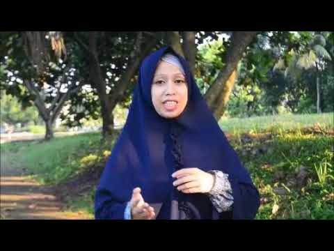 Kultum- Tiga Doa yang di Ijabah Allah swt- Ustadzah Syifa Romdhonia