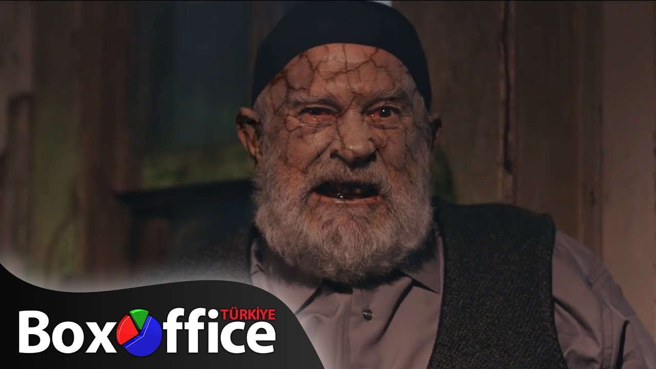 Kulyas Lanetin Bedeli - Fragman