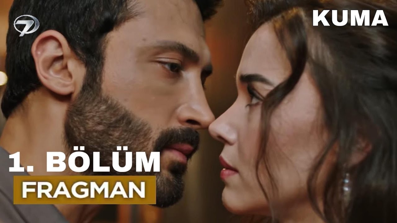 Kuma 1. Bölüm Fragmanı | 14 Temmuz Kanal 7’de !