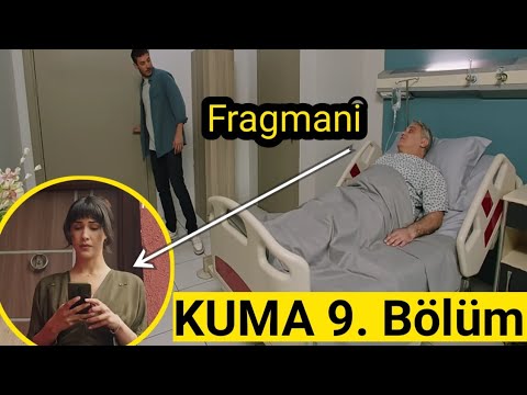 KUMA 11. Bölüm Analizi | yeni diziler2025#KumaDizisi