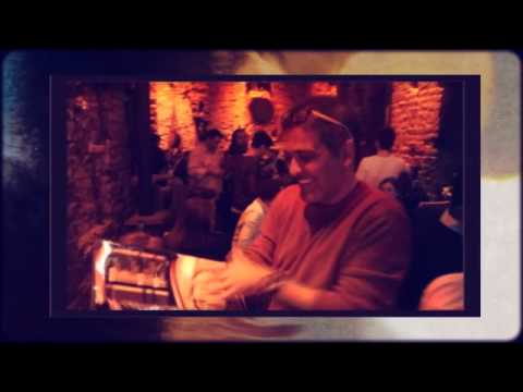 Kumkapıda Rakı Balık Fasıl Serie 1