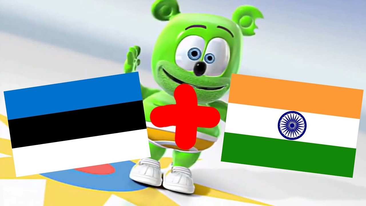 Kummipea 🇪🇪 Instrumental ➕ Hindi 🇮🇳 Song (Only Vocals)