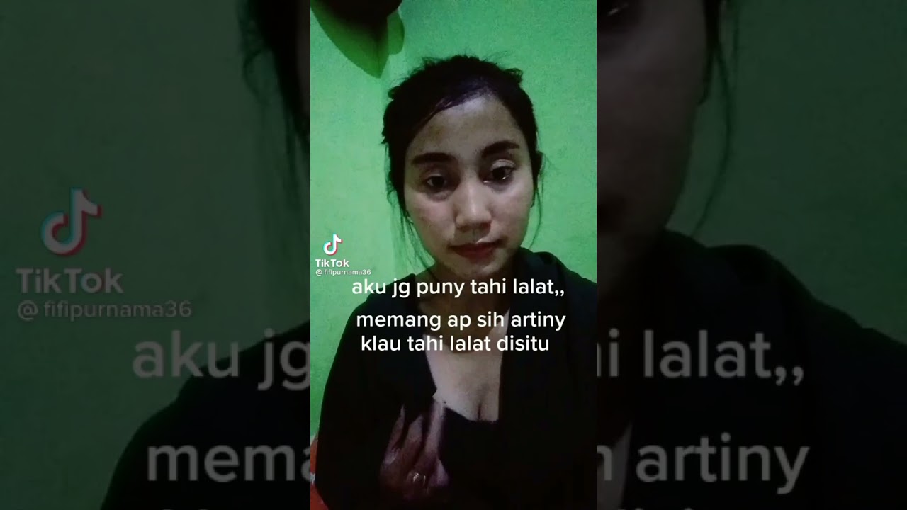kumpulan Cewe Tiktok Pamer tailalat Di dada Wow
