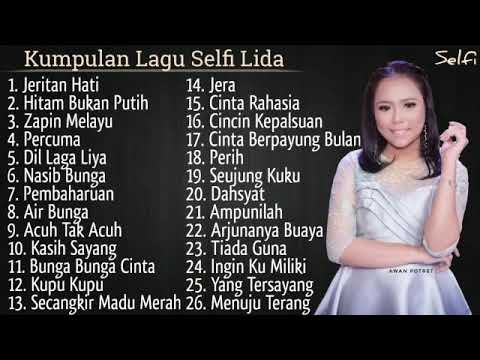 Kumpulan Lagu Selfi Lida