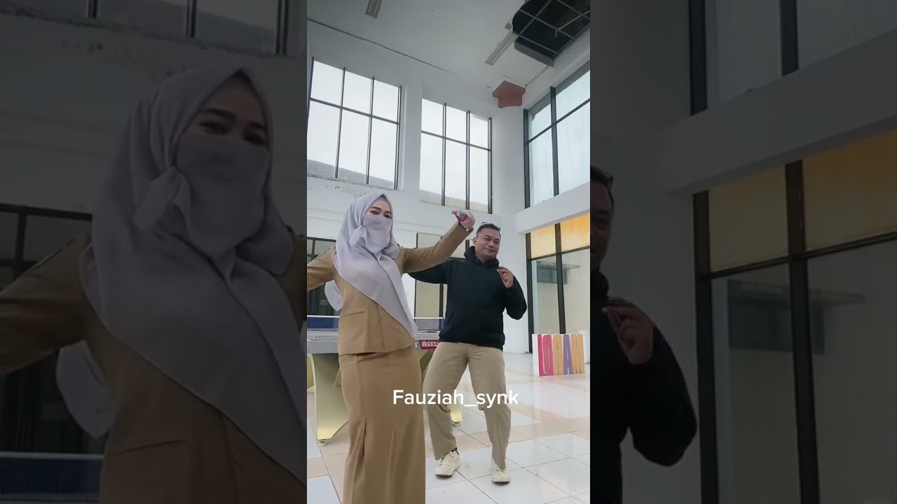 kumpulan PNS goyang tik tok rok ketat licin 💦 | id ada di deskripsi #pns #tiktok #galerisma#span
