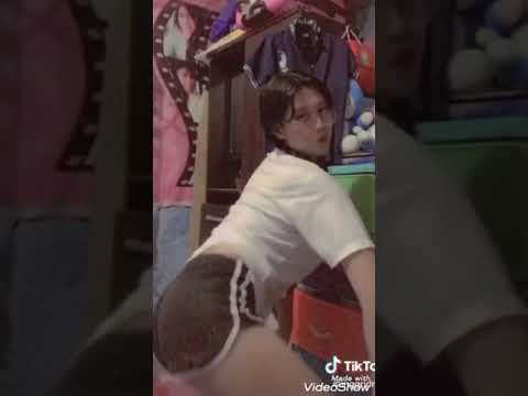 Kumpulan sw tiktok goyang ebot
