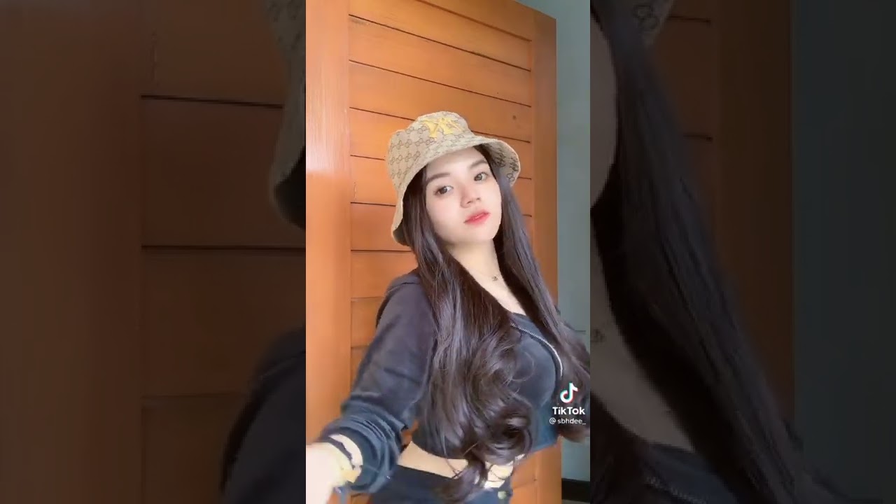 kumpulan Tik tok  bebas bebas aja