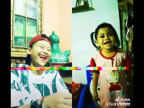 Kumpulan tik tok dhillak terkeren.