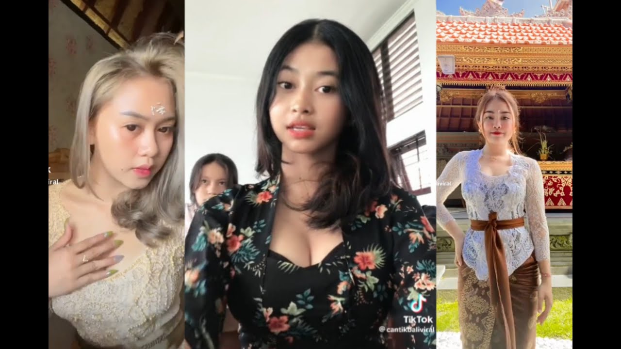 Kumpulan tiktok cewek