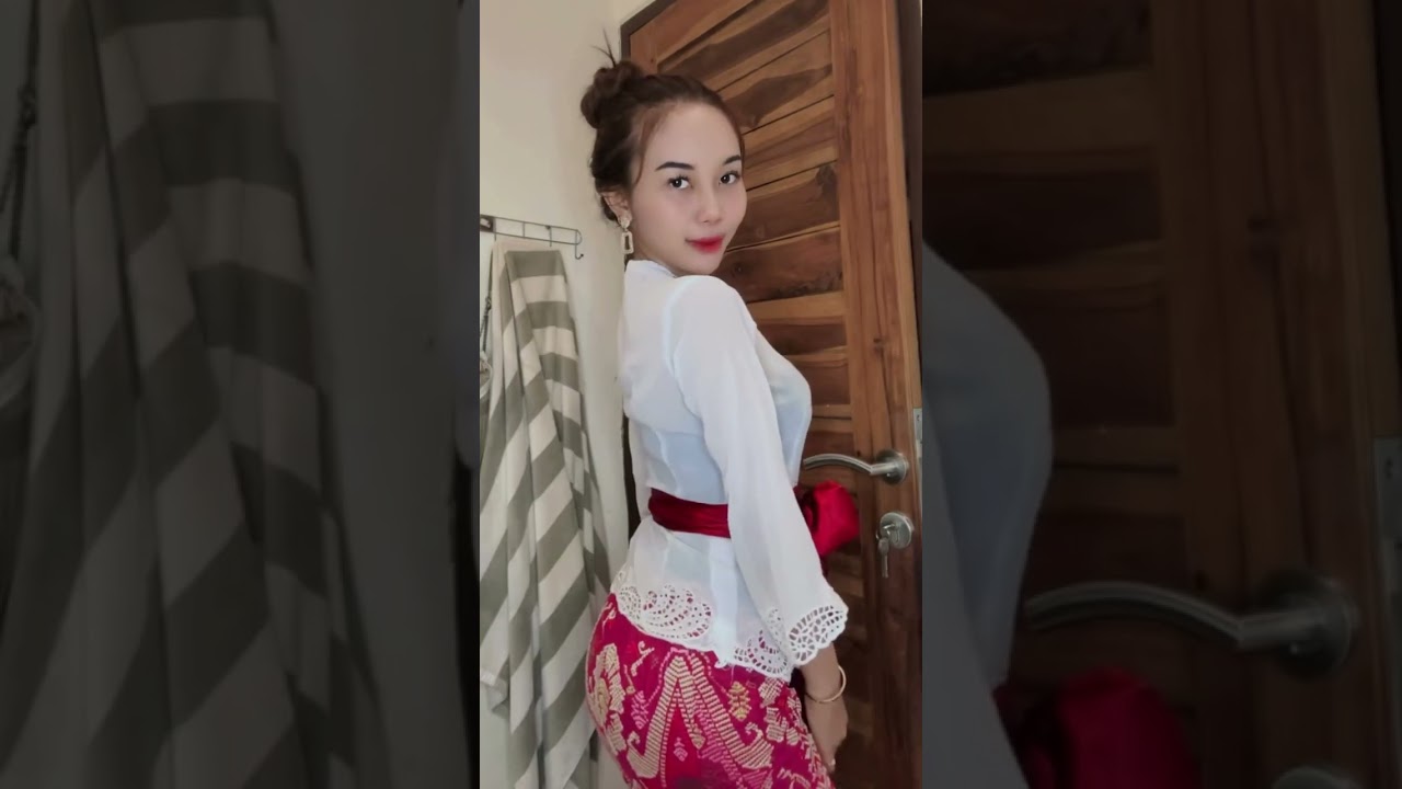 KUMPULAN TIKTOK HOT MELINDADEEWI | GOYANG HOT TIKTOK VIRAL PEMERSATU BANGSA
