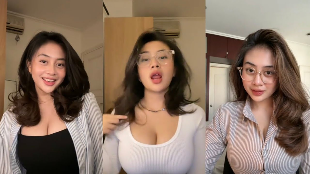 KUMPULAN TIKTOK KARA TERBARU 2024 🔥💦