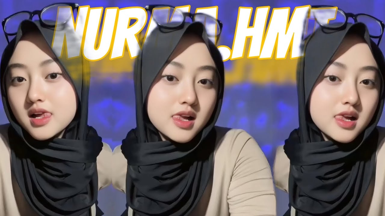KUMPULAN TIKTOK NURMA.HMT