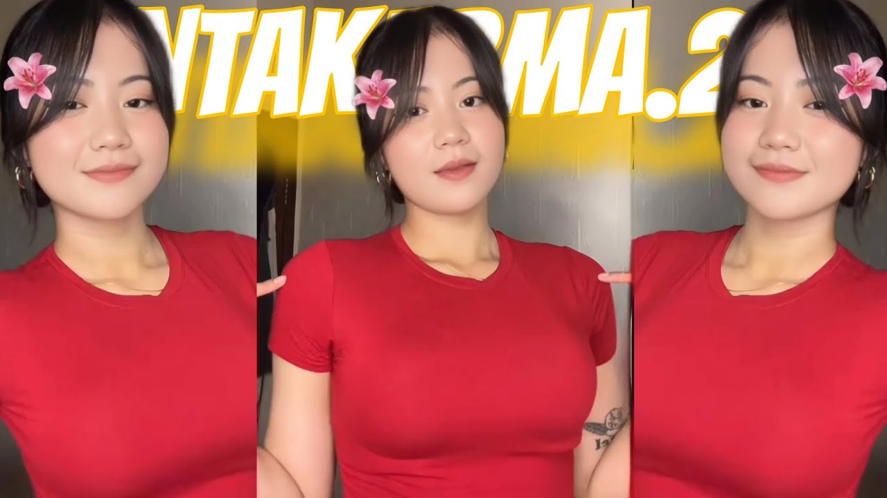 KUMPULAN TIKTOK SINTAKARMA.22