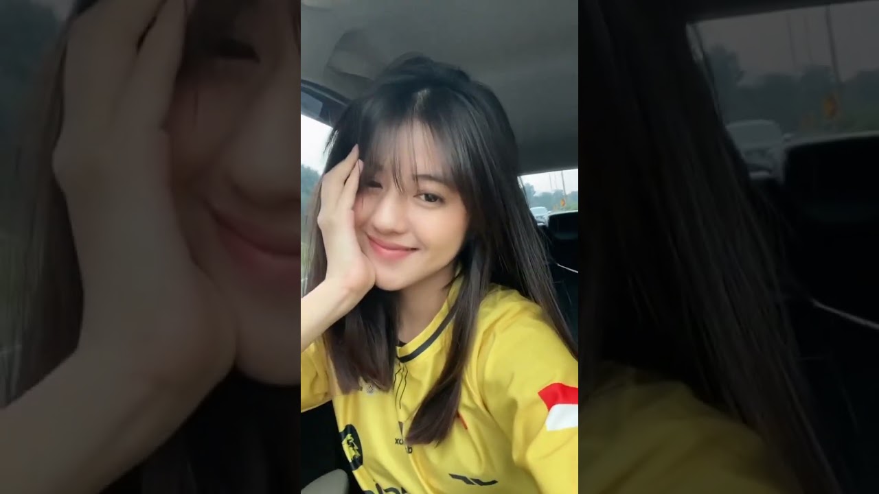 (kumpulan) TIKTOK VONZY #like
