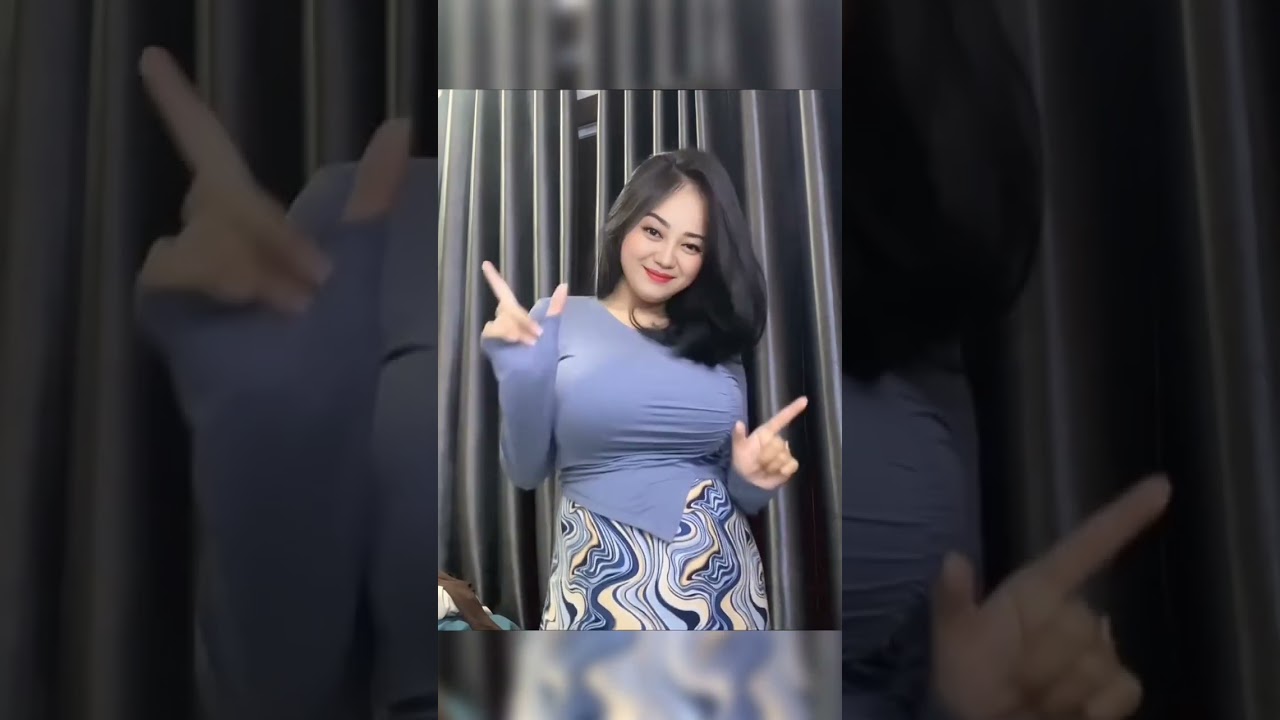 Kumpulan Video Goyang Bokong Hot Cewek Bening. Bikin Gak Tahan.!!!