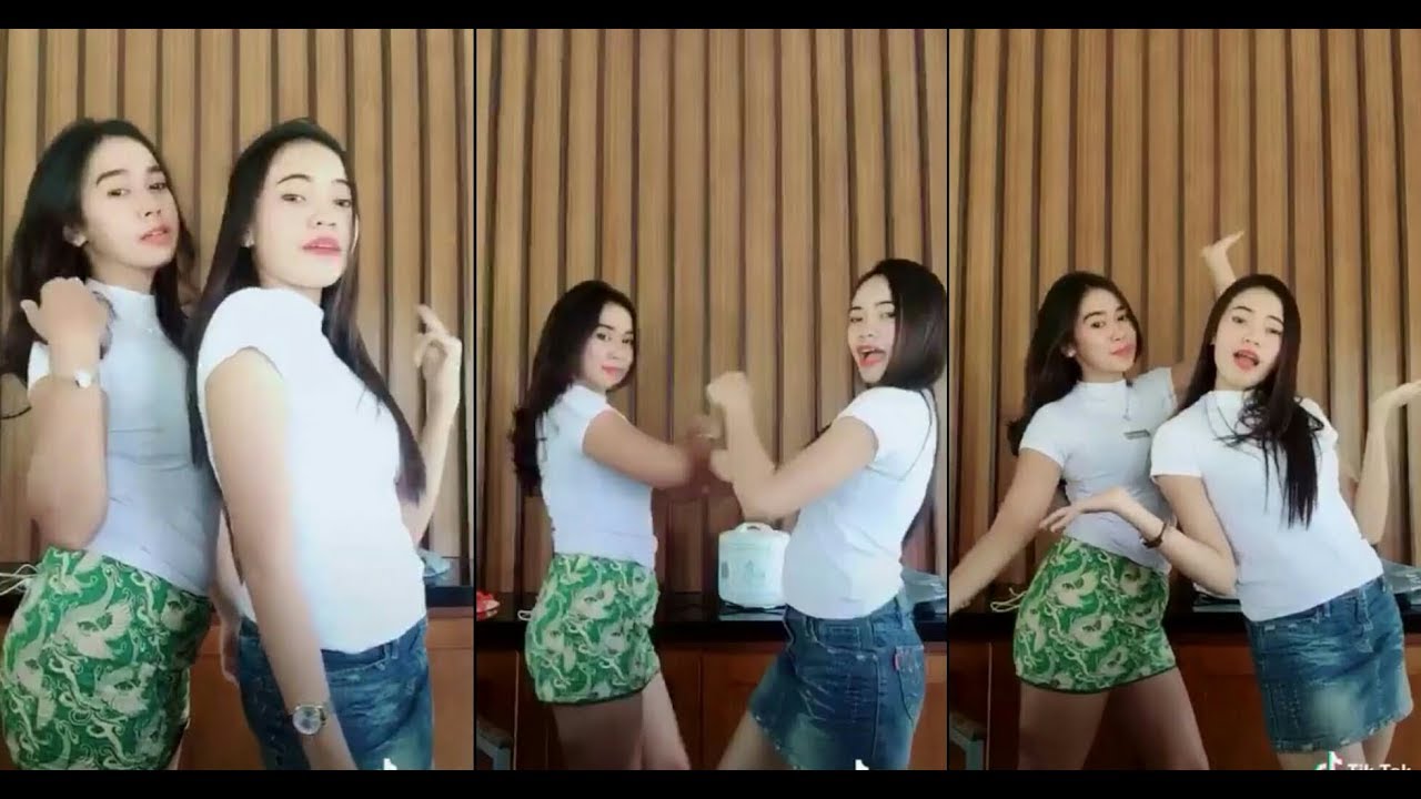 Kumpulan Video Tik Tok Nisaica #3