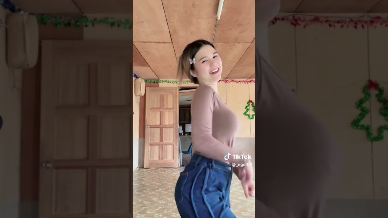 KUMPULAN VIDEO TIKTOK !!! @_NGEL09