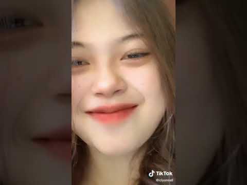 Kumpulan video tiktok montok viral🍑🍑 | beautiful tiktok | Ciyareal    part 1