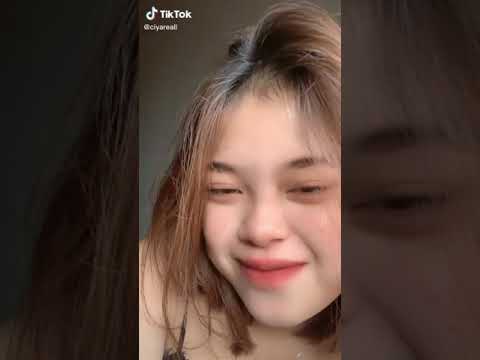 Kumpulan video tiktok montok viral🍑🍑 | beautiful tiktok | Ciyareal    part 2