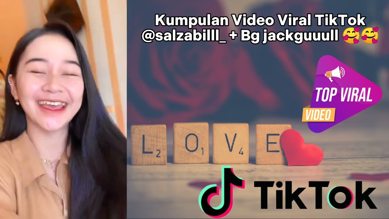 Kumpulan Video Viral Tiktok 2023