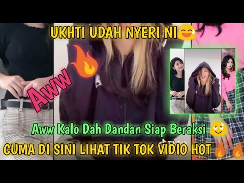 Kumpulan Vidio tik tok bikin nyeri Auwh Gak ada akhlaq🔥