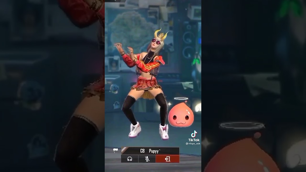 KUMPULAN VIDIO TIKTOK DESAHH PUPPY!!! BIKIN SANGE PARAHHH🔥  PART 2