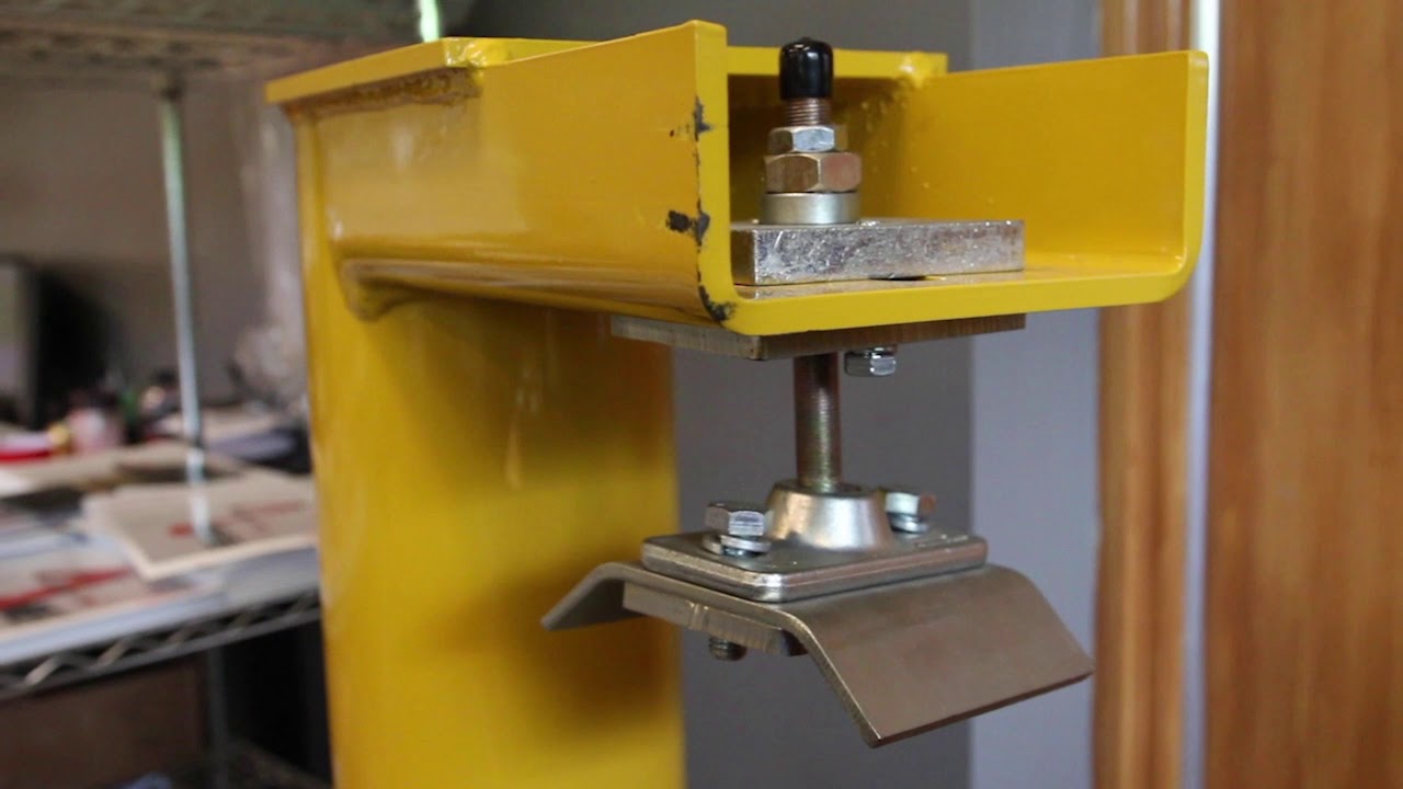 Kundel KTrac Cranes Introduction